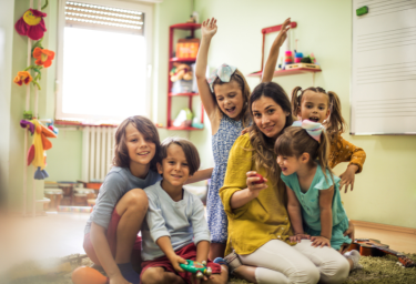 ecce-early-childhood-care-and-education