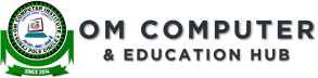 Om Computer & Education Hub