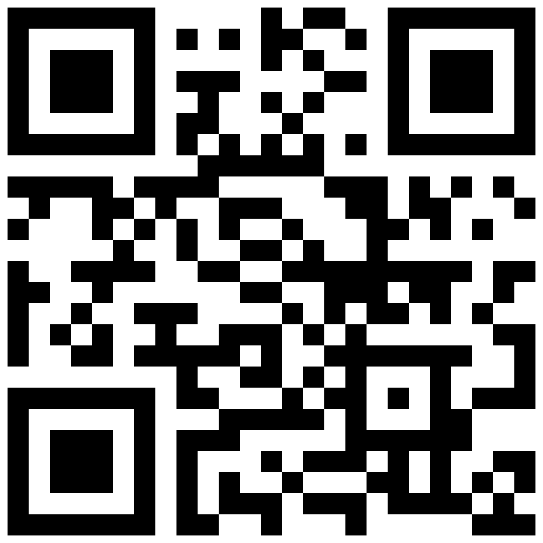 Scan to Connect With Us!