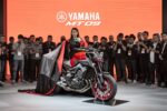 Yamaha MT-09 2027: Reseña de la Moto Naked Potente, Moderna y Divertida