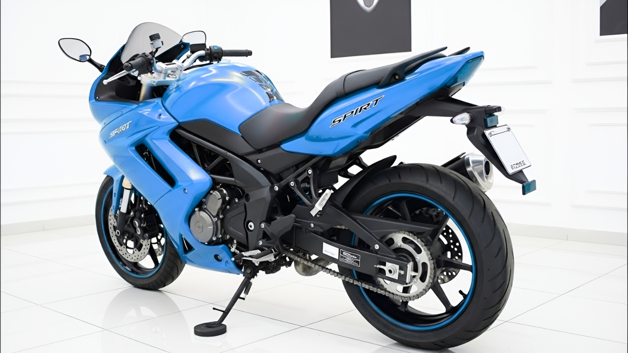 Kawasaki Ninja 650: Moto Sport Touring Versátil y Potente para el Día a Día