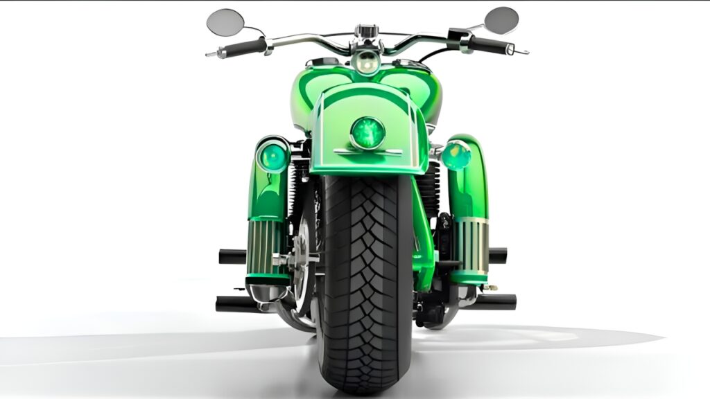 Harley Davidson V-Rod Custom: Moto Personalizada con Diseño Agresivo, Potencia V-Twin y Estilo Único